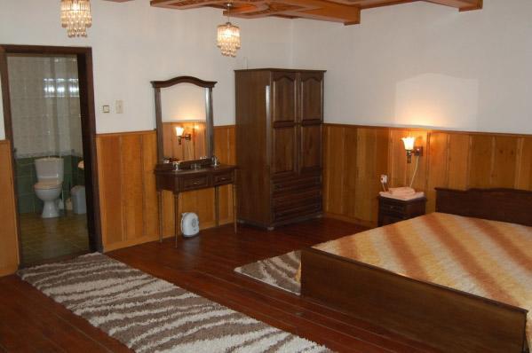 Trevnenski Kat Hotel Трявна Екстер'єр фото